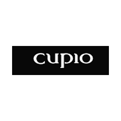 Voucher Cupio Cosmetics