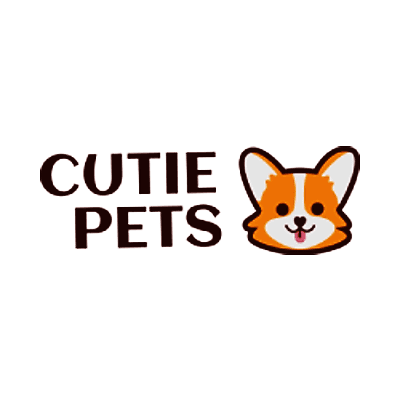 Voucher Cutiepets