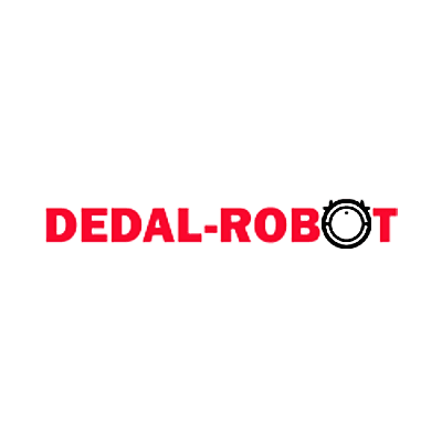 Voucher Dedal Robot