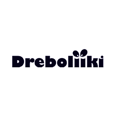 Dreboliiki