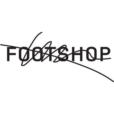Voucher Footshop