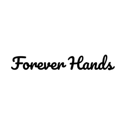 Voucher Forever Hands