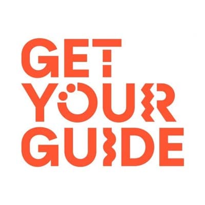 Voucher GetYourGuide