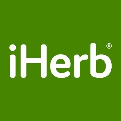 Voucher iHerb