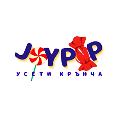 Voucher JoyPop