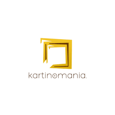 Voucher Kartinomania