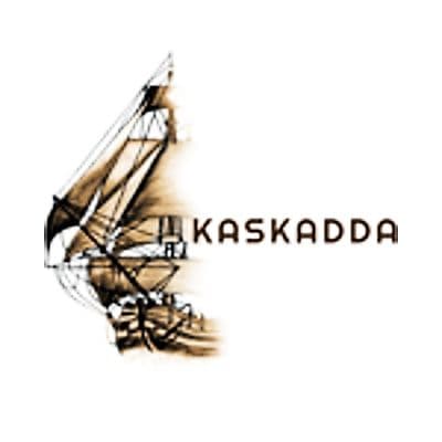 Kaskadda