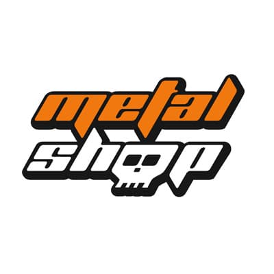 Voucher MetalShop