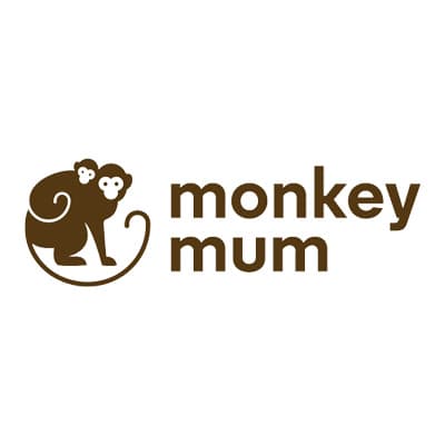 Voucher Monkey Mum