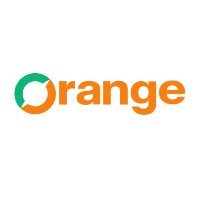 Orange Center