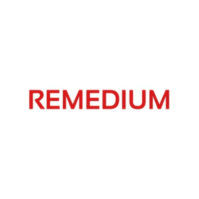 Voucher Remedium