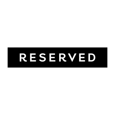 Reserved