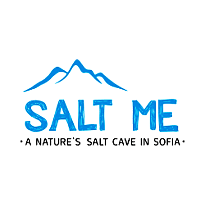 Voucher Salt Me