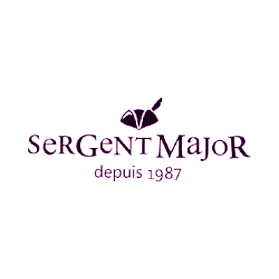 Voucher Sergent Major