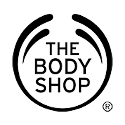 Voucher The Body Shop