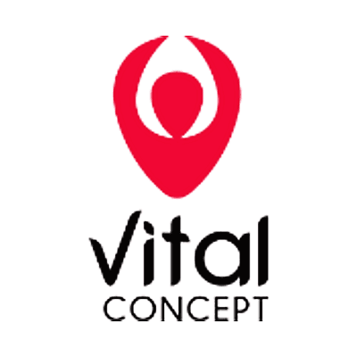 Voucher Vital Concept