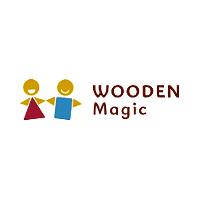 Voucher Wooden Magic