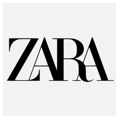 Voucher Zara